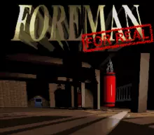 Image n° 4 - screenshots  : Foreman For Real